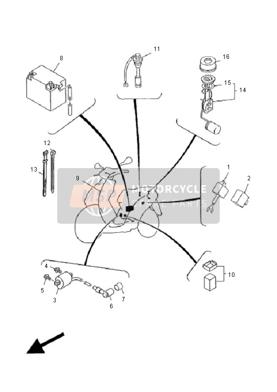 Électrique 2